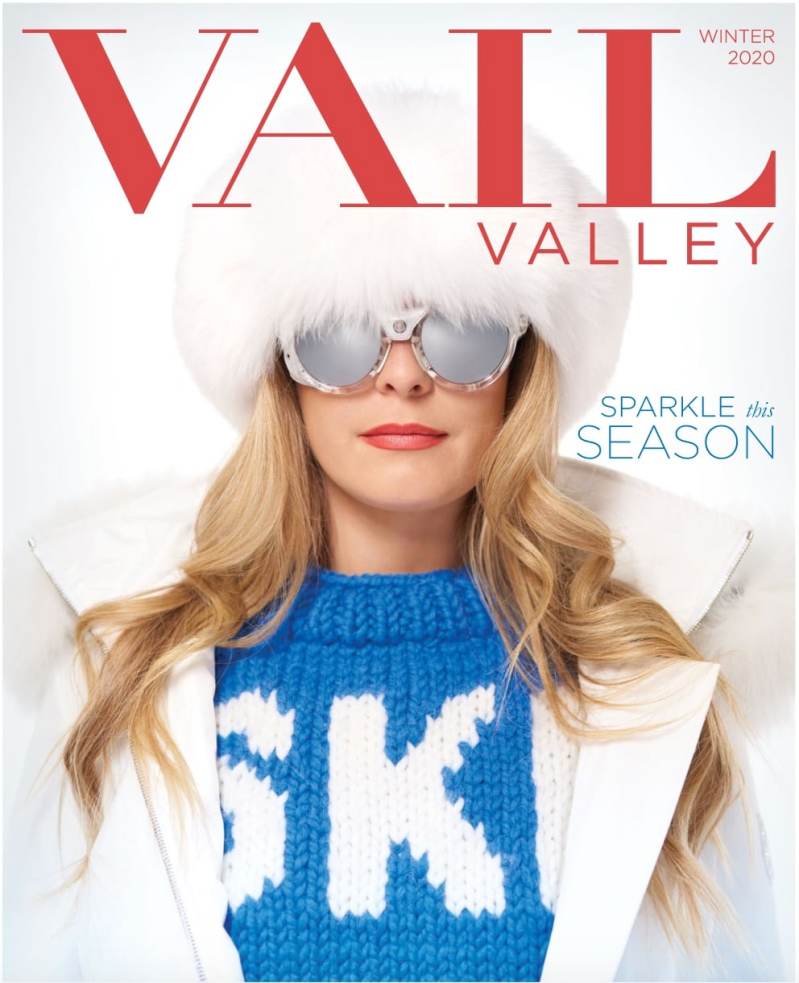 Vail Valley Magazine